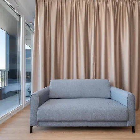 Fabryczna Modern By Bookinghost Apartament Łódź