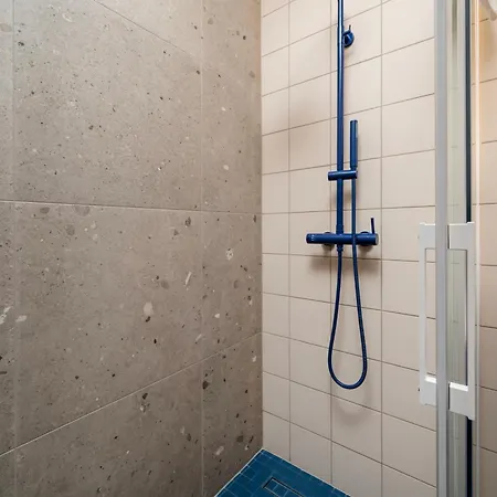 Apartament Fabryczna Modern By Bookinghost